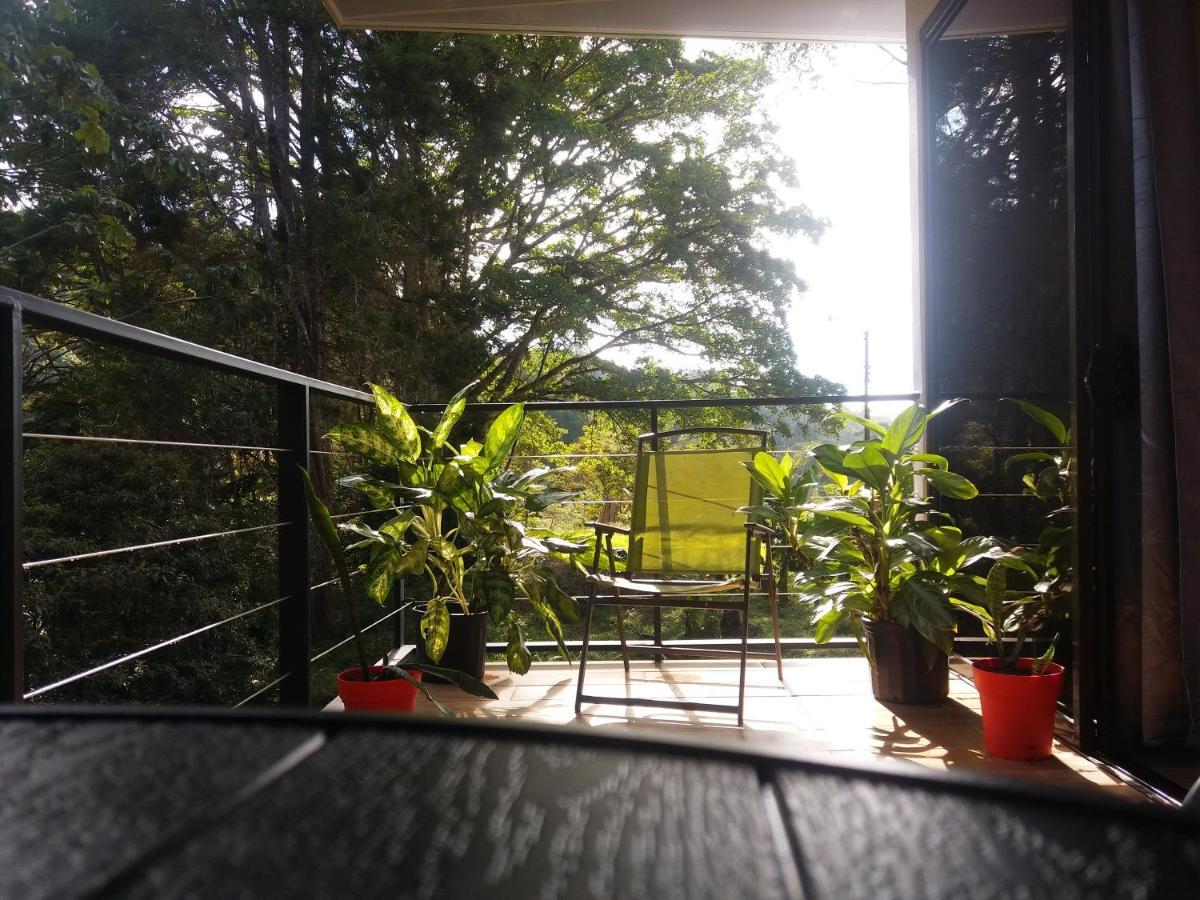 Quinta Los Volcanes Turrialba Eksteriør bilde